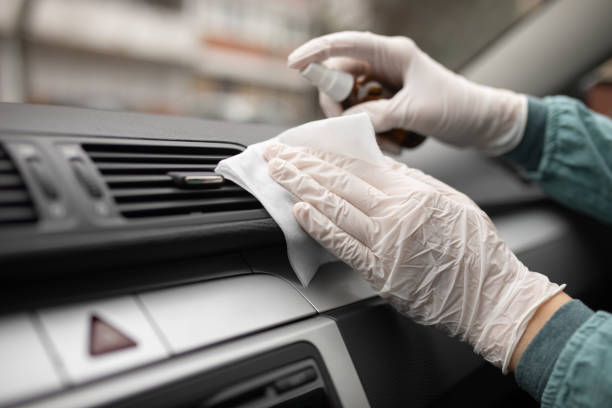 Best Air Duct Cleaning Near Me  in Eglin Af, FL