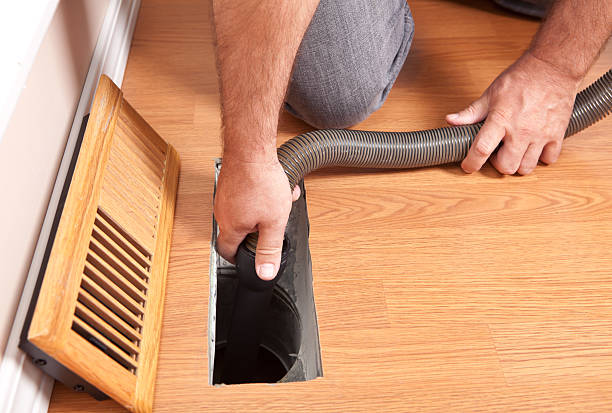 Best HVAC System Cleaning  in Eglin Af, FL