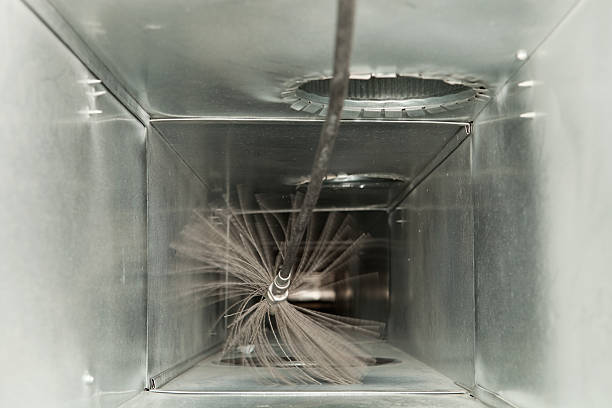 Best Professional Duct Cleaning Services  in Eglin Af, FL