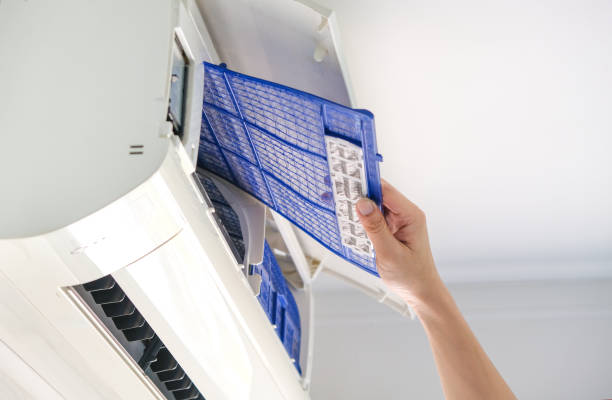 Best Ductwork Cleaning Services  in Eglin Af, FL