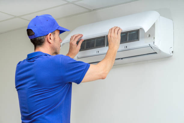 Professional Airduct Cleaning in Eglin Af, FL