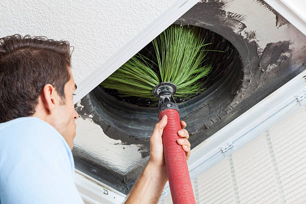 Best Residential Air Duct Cleaning  in Eglin Af, FL