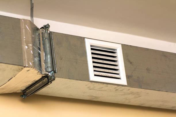 Best HVAC Duct Inspection Services  in Eglin Af, FL