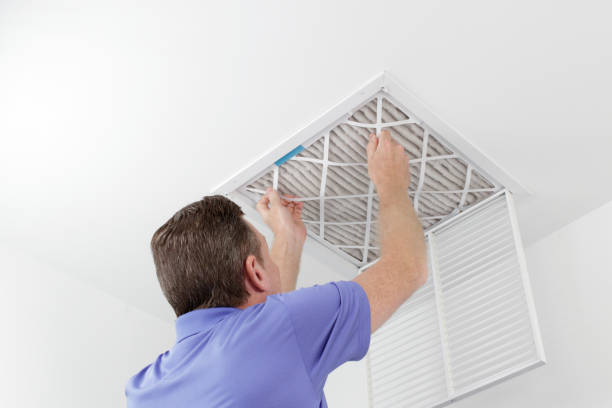 Best Emergency Air Duct Cleaning  in Eglin Af, FL